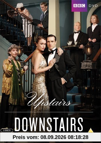 Upstairs Downstairs - Series 1 [2 DVDs] [UK Import]