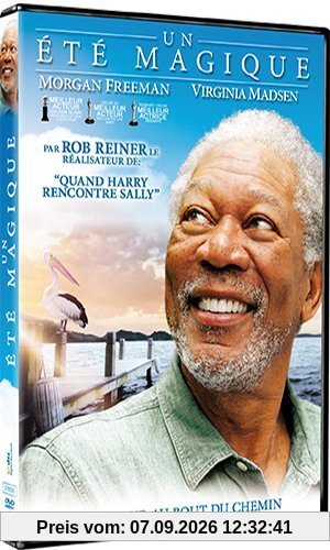 Un été magique [FR Import]