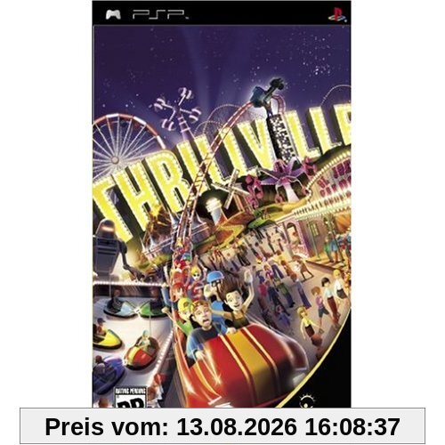 Thrillville