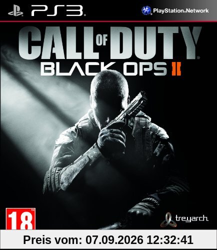 Call of Duty: Black Ops 2 [AT PEGI]
