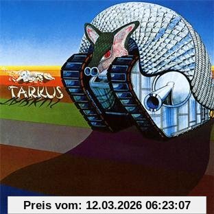 Emerson, Lake & Palmer Tarkus