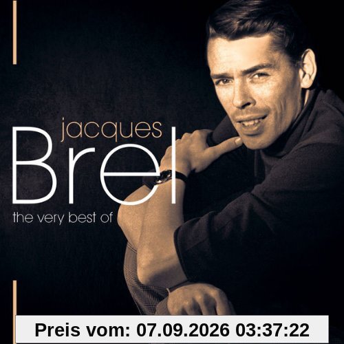 The Very Best of