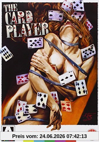 unbekannt The Card Player [Dvd] (18)