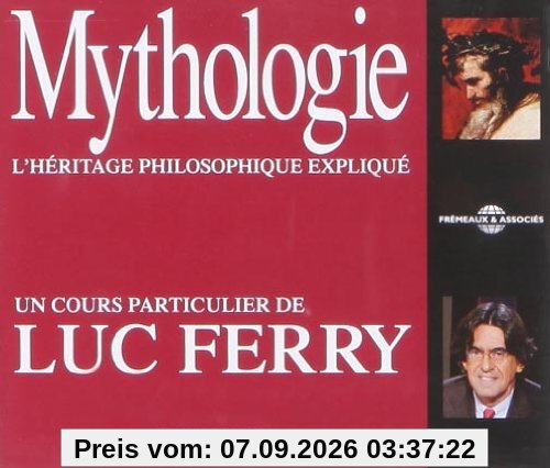 Mythologie-Lheritage Philosophique Exp