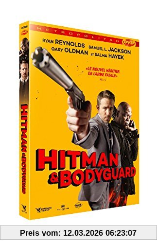 unbekannt Hitman & Bodyguard