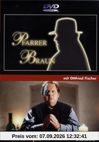 Pfarrer Braun: Der Fluch der Pröpstin