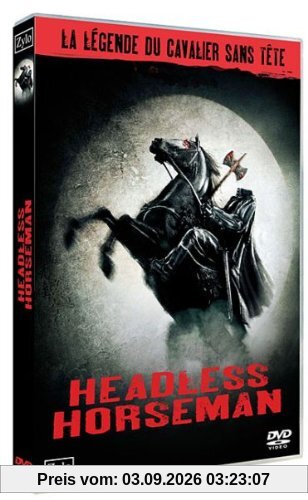 Headless horseman [FR Import]