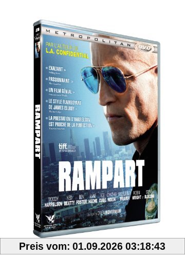 Rampart