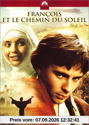 François et le chemin du soleil [FR Import]