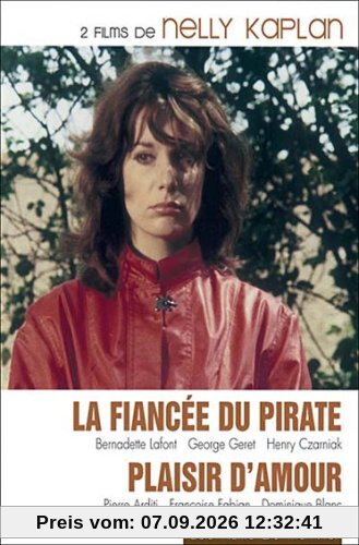 La fiancée du pirate / Plaisir d'amour