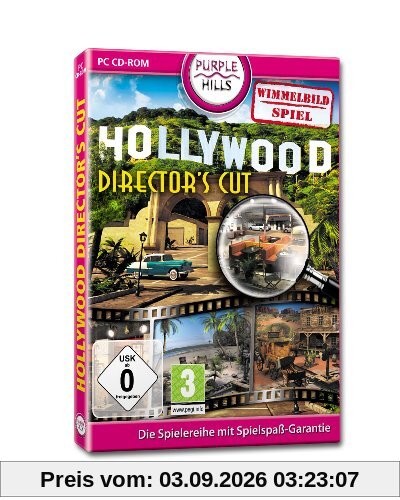 Hollywood Directors Cut