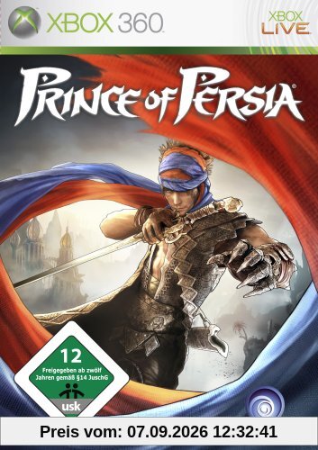 Prince of Persia