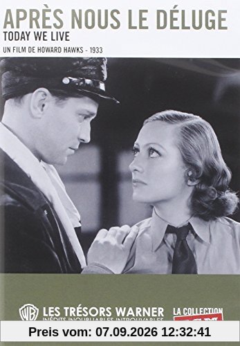 Après nous le déluge [FR Import]
