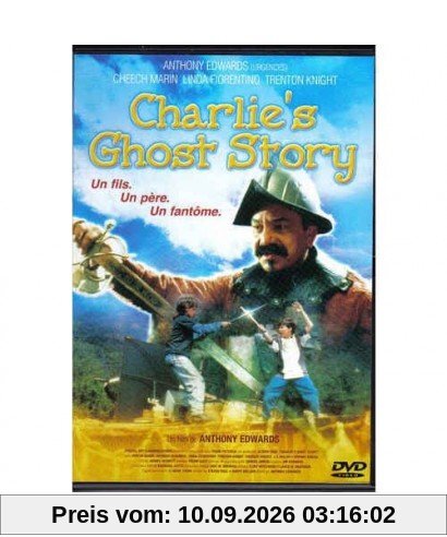 Charlie's Ghost Story - film en Français [FRANZOSICH]