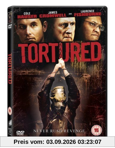Tortured [UK Import]
