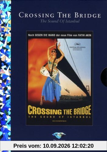 Crossing The Bridge - The Sound of Istanbul (Diamond Edition)