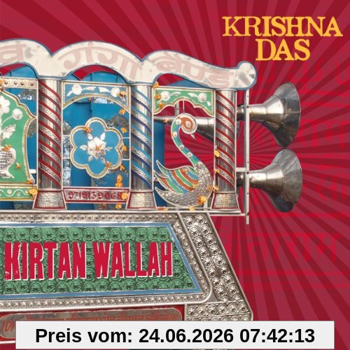 Kirtan Wallah
