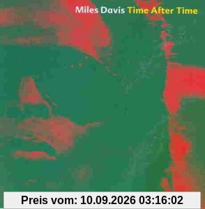 Time After Time 2-CD