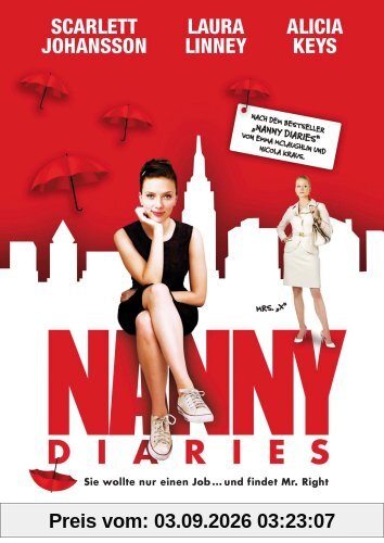Nanny Diaries