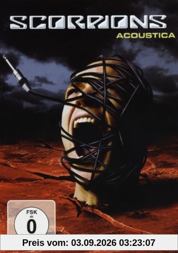 Scorpions - Acoustica