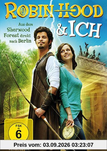 Robin Hood und ich