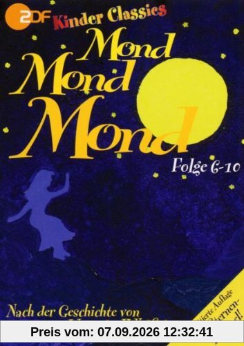 Mond Mond Mond, Folge 6-10