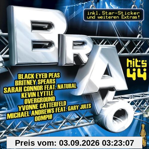 Bravo Hits Vol.44
