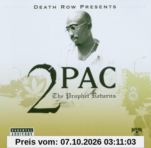 The Prophet Returns/Death Row