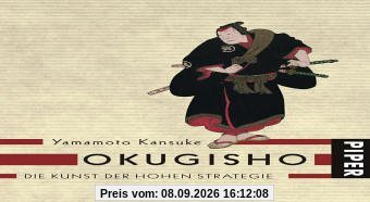 Okugisho: Die Kunst der hohen Strategie