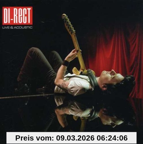 Di-Rect Live & Acoustic