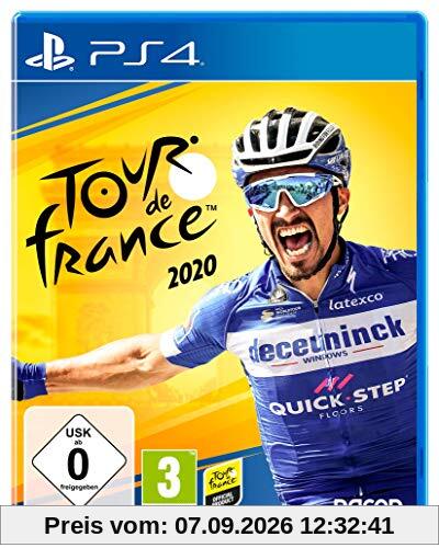 Tour de France 2020