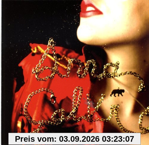Anna Calvi