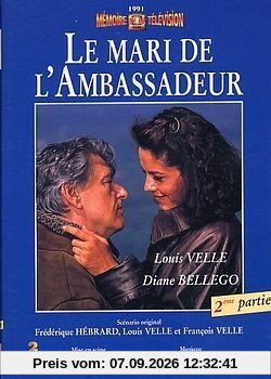 Le mari de l'ambassadeur, vol.2 [FR Import]
