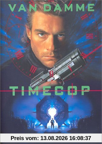 Timecop [FR Import]