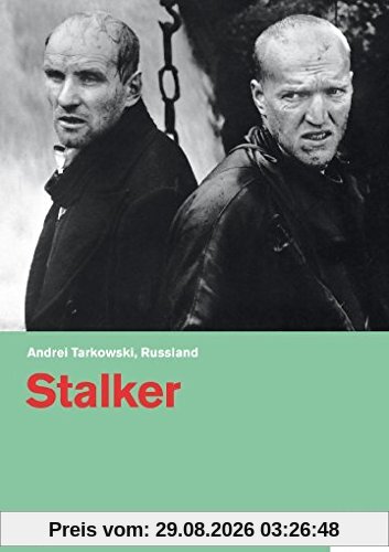 Stalker (Omu) - Restaurierte Fassung
