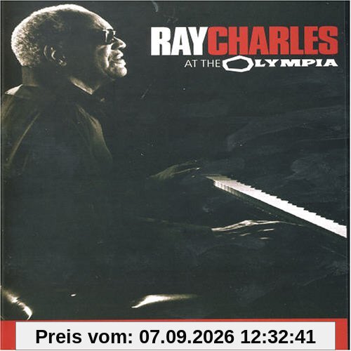 Ray Charles : Concert à l'Olympia (2000) [FR Import]
