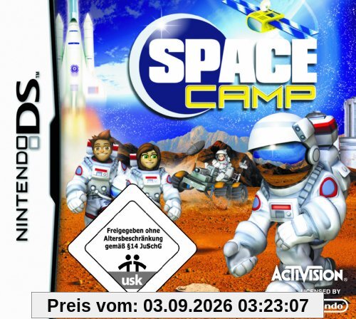 Space Camp