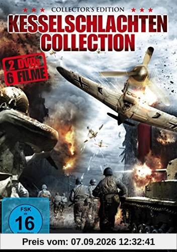 Kesselschlachten Collection [Collector's Edition]