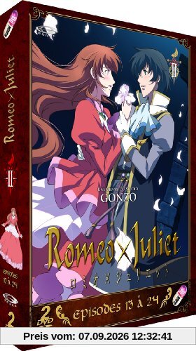 Romeo X Juliet - Partie 2 - VOSTFR