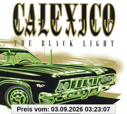 The Black Light