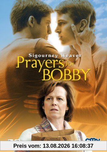 Prayers for Bobby