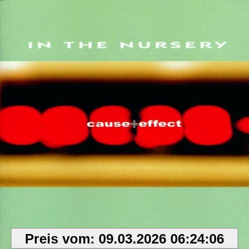 In the Nursery Cause+Effect