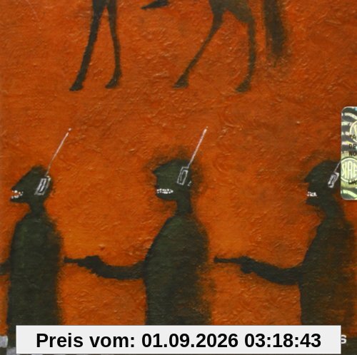 Des Visages des Figures