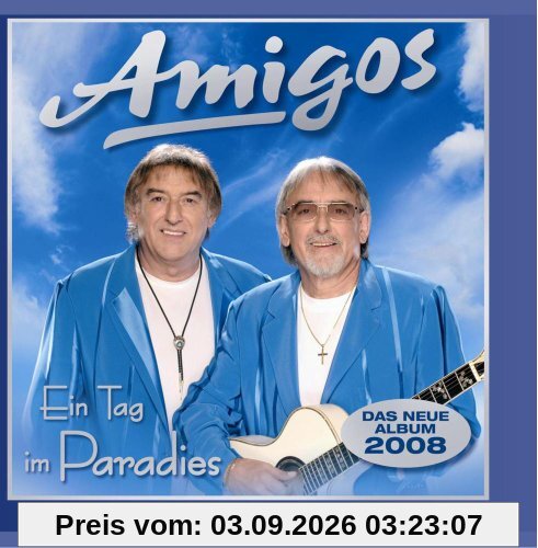 Ein Tag im Paradies