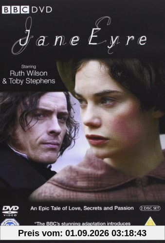 Jane Eyre [2 DVDs] [UK Import]