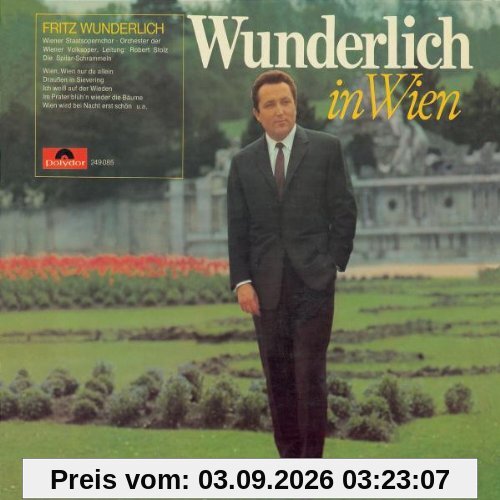 Wunderlich in Wien