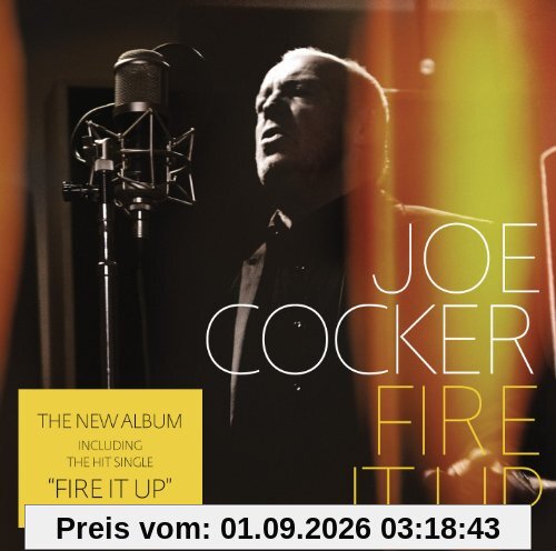 Fire It Up (Premium Edition CD + DVD)