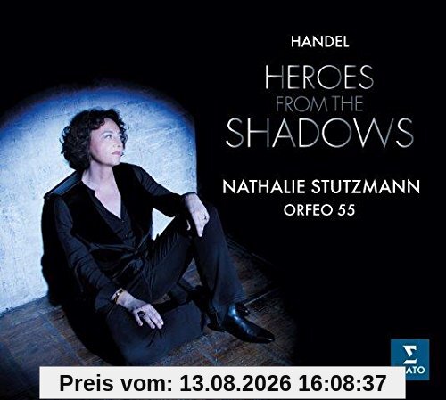 Heroes from the Shadows