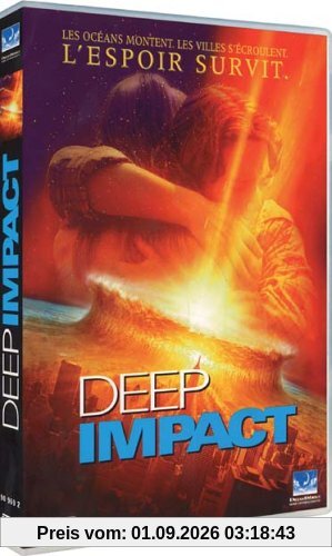 Deep impact [FR Import]