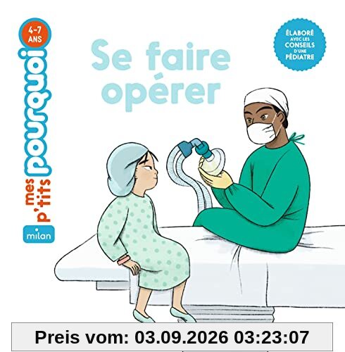 Se faire opérer